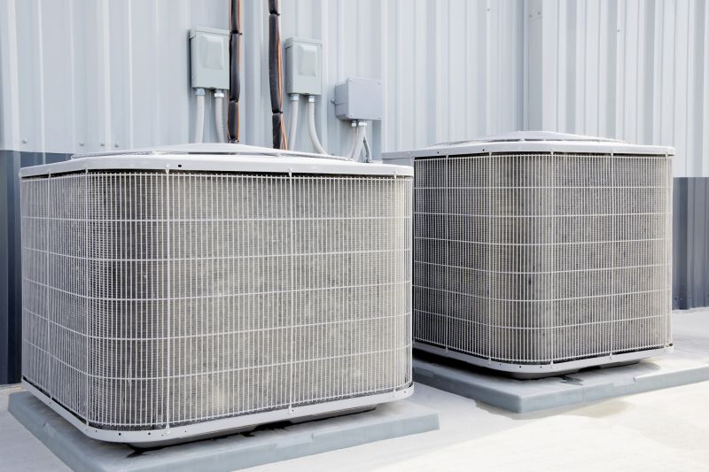 Central Ac Installation in Columbus, OH