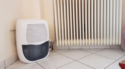 Room Humidifier Installation in Cincinnati, OH