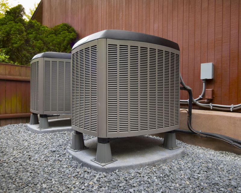 Heating Installation
