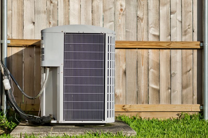 Central AC Service in Sarasota, FL